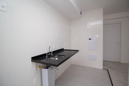 Apartamento para alugar com 86m², 3 quartos e 2 vagasCozinha