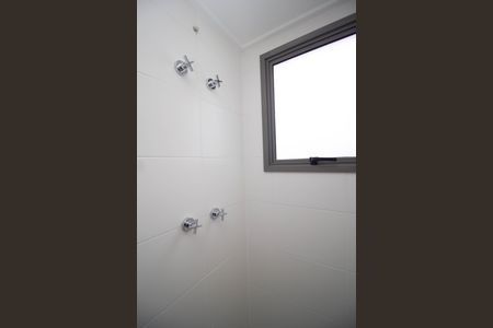 Apartamento para alugar com 86m², 3 quartos e 2 vagasBanheiro da suíte