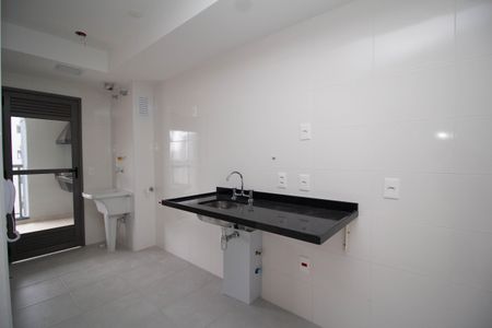Apartamento para alugar com 86m², 3 quartos e 2 vagasCozinha