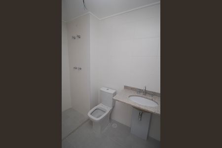 Apartamento para alugar com 86m², 3 quartos e 2 vagasBanheiro Social