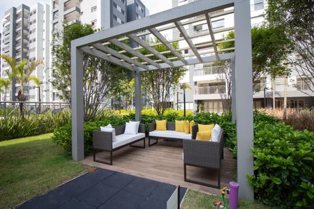 Apartamento para alugar com 86m², 3 quartos e 2 vagasÁrea comum