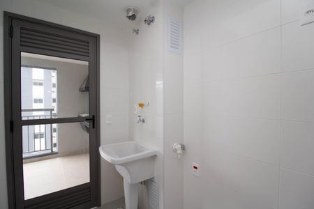 Apartamento para alugar com 86m², 3 quartos e 2 vagasÁrea de Serviço