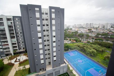 Apartamento para alugar com 86m², 3 quartos e 2 vagasVista Quarto 2