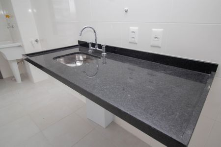 Apartamento para alugar com 86m², 3 quartos e 2 vagasCozinha