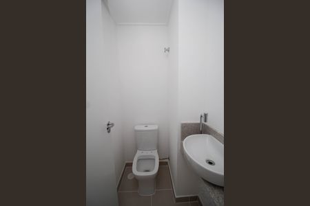 Apartamento para alugar com 86m², 3 quartos e 2 vagasLavabo