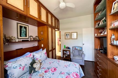 Apartamento à venda com 2 quartos, 70m² em Laranjeiras, Rio de Janeiro