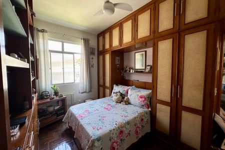Apartamento à venda com 2 quartos, 70m² em Laranjeiras, Rio de Janeiro