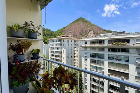 Apartamento à venda com 2 quartos, 70m² em Laranjeiras, Rio de Janeiro