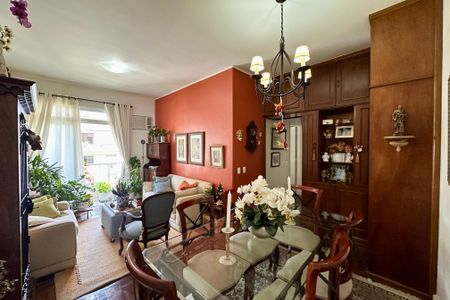 Apartamento à venda com 2 quartos, 70m² em Laranjeiras, Rio de Janeiro