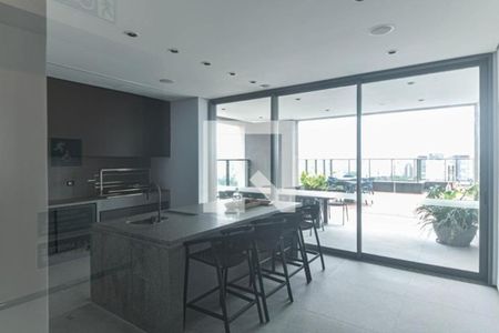 Studio para alugar com 30m², 1 quarto e sem vagaEspaço Gourmet