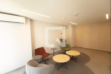 Studio para alugar com 30m², 1 quarto e sem vagaÁrea comum