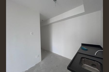 Studio para alugar com 30m², 1 quarto e sem vagaCozinha
