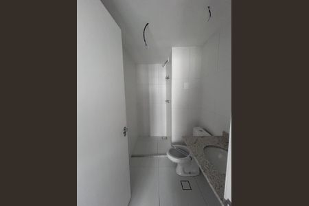 Studio para alugar com 30m², 1 quarto e sem vagaBanheiro Social