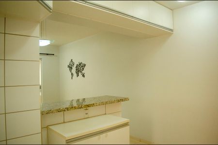 Apartamento para alugar com 3 quartos, 76m² em Setor Negrão de Lima, Goiânia