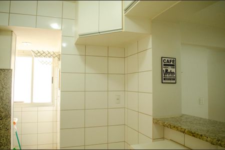 Apartamento para alugar com 3 quartos, 76m² em Setor Negrão de Lima, Goiânia