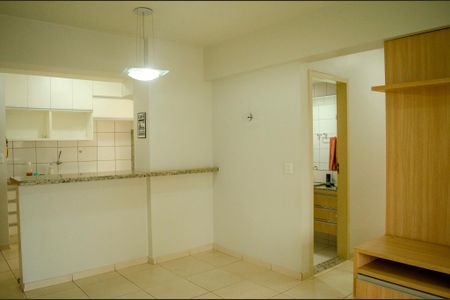 Apartamento para alugar com 3 quartos, 76m² em Setor Negrão de Lima, Goiânia