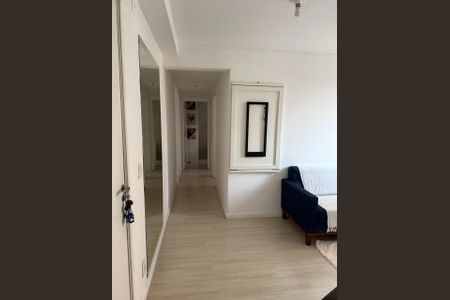 Apartamento à venda com 2 quartos, 44m² em Jardim Gracinda, Guarulhos