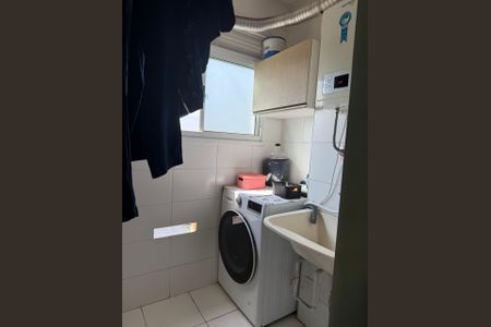 Apartamento à venda com 2 quartos, 44m² em Jardim Gracinda, Guarulhos