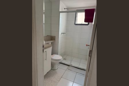 Apartamento à venda com 2 quartos, 44m² em Jardim Gracinda, Guarulhos