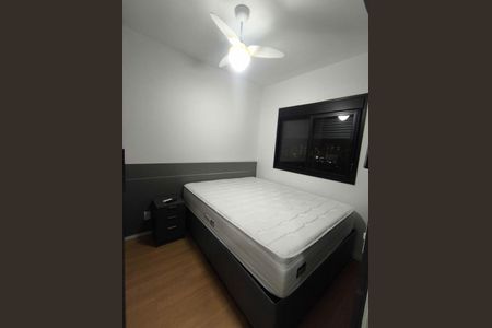 Apartamento para alugar com 1 quarto, 27m² em Pinheiros, São Paulo