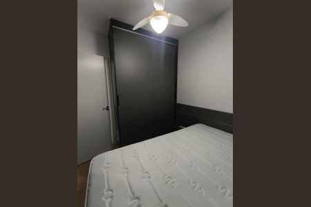 Apartamento para alugar com 1 quarto, 27m² em Pinheiros, São Paulo