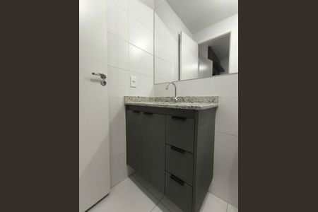 Apartamento para alugar com 1 quarto, 27m² em Pinheiros, São Paulo