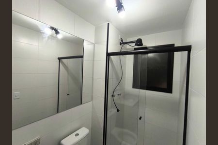 Apartamento para alugar com 1 quarto, 27m² em Pinheiros, São Paulo