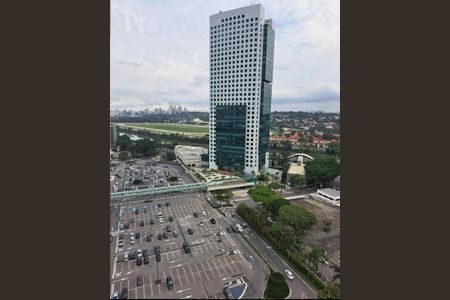 Apartamento para alugar com 1 quarto, 27m² em Pinheiros, São Paulo