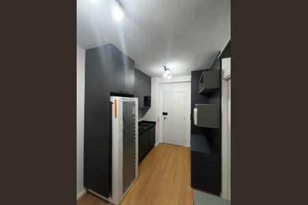 Apartamento para alugar com 1 quarto, 27m² em Pinheiros, São Paulo