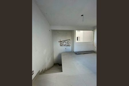 Apartamento à venda com 131m², 3 quartos e 3 vagas