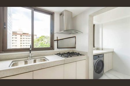 Apartamento à venda com 3 quartos, 83m² em São Pedro, Belo Horizonte