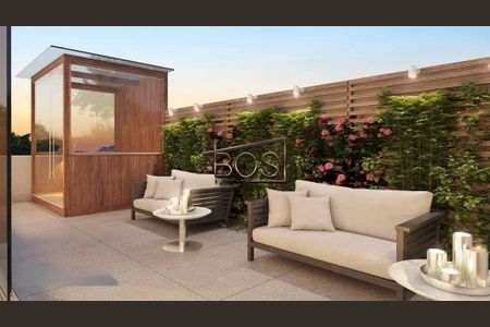 Apartamento à venda com 3 quartos, 83m² em São Pedro, Belo Horizonte