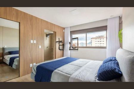 Apartamento à venda com 3 quartos, 83m² em São Pedro, Belo Horizonte