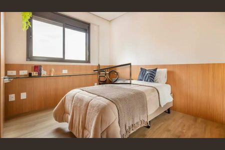 Apartamento à venda com 3 quartos, 83m² em São Pedro, Belo Horizonte
