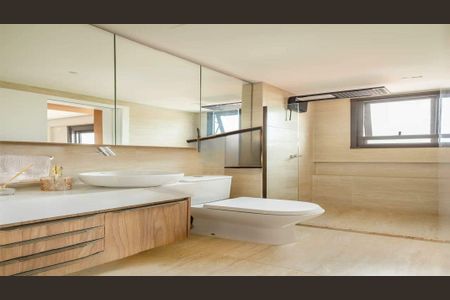 Apartamento à venda com 3 quartos, 83m² em São Pedro, Belo Horizonte