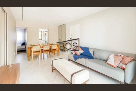 Apartamento à venda com 3 quartos, 83m² em São Pedro, Belo Horizonte