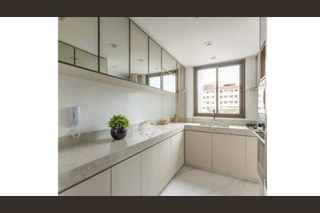 Apartamento à venda com 3 quartos, 83m² em São Pedro, Belo Horizonte