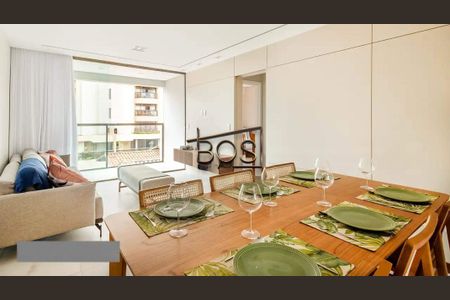 Apartamento à venda com 3 quartos, 83m² em São Pedro, Belo Horizonte