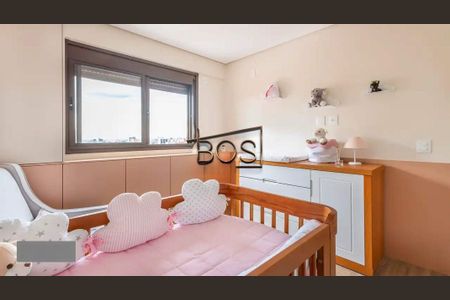 Apartamento à venda com 3 quartos, 83m² em São Pedro, Belo Horizonte