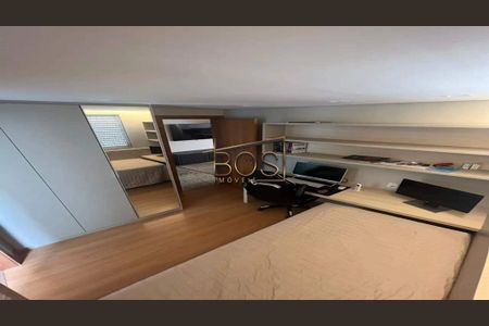 Apartamento à venda com 2 quartos, 87m² em Cruzeiro, Belo Horizonte
