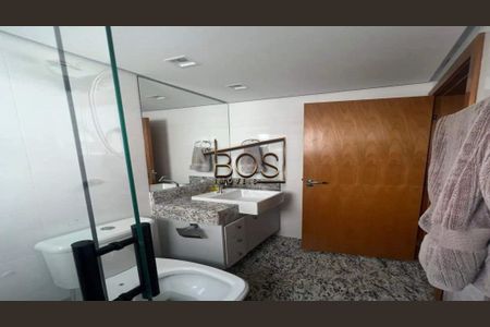 Apartamento à venda com 2 quartos, 87m² em Cruzeiro, Belo Horizonte