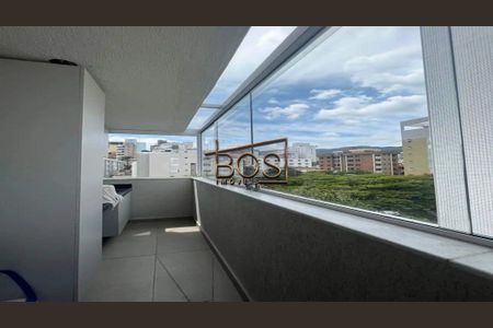 Apartamento à venda com 87m², 2 quartos e 2 vagas