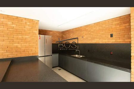 Apartamento à venda com 3 quartos, 145m² em São Jorge, Belo Horizonte