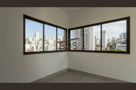 Apartamento à venda com 3 quartos, 145m² em São Jorge, Belo Horizonte