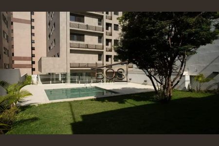Apartamento à venda com 3 quartos, 145m² em São Jorge, Belo Horizonte