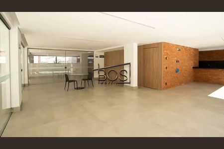 Apartamento à venda com 3 quartos, 145m² em São Jorge, Belo Horizonte