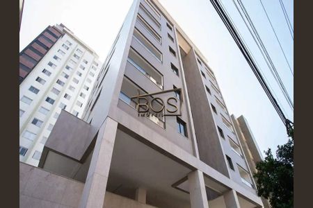 Apartamento à venda com 3 quartos, 145m² em São Jorge, Belo Horizonte