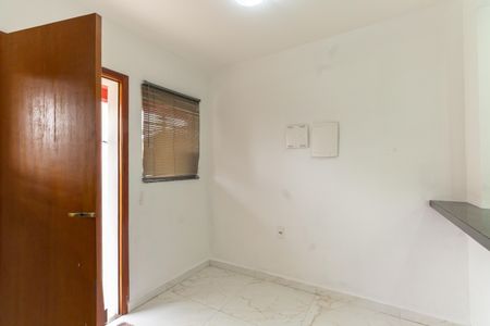 Apartamento à venda com 30m², 1 quarto e sem vaga Apartamento à venda com 30m², 1 quarto e sem vagaCozinha