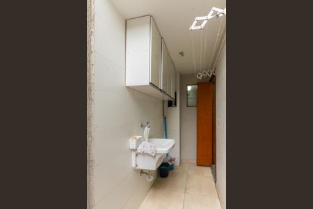 Apartamento à venda com 30m², 1 quarto e sem vaga Apartamento à venda com 30m², 1 quarto e sem vagaÁrea de Serviço