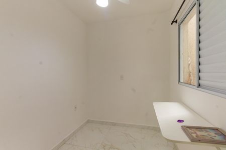 Quarto de apartamento à venda com 1 quarto, 30m² em Vila Esperança, São Paulo